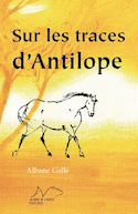 Sur les traces d'antilope